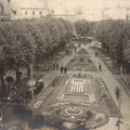 1920 – Exposition horticole