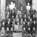 1916 - Collège communal