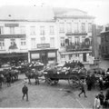Septembre 1918 : évacués de Valenciennes