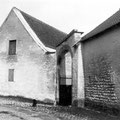 Ferme du chapitre