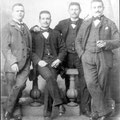 Jean-Baptiste Sampoux-Feuillen Servais-?-Oscar Libert