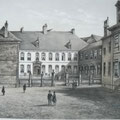 L'hôtel de ville