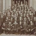 1913 - Ecole normale