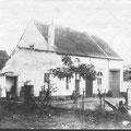 Ferme du Franc-Etau au faubourg de Namur (démolie)