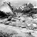 1953 - Lave torrentielle d'Ancizan