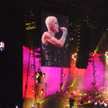 Roxette / NokiaNight 2009 HH