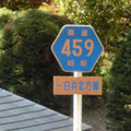 岐阜県道459号　白井北方線