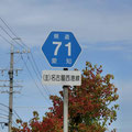 愛知県道71号　名古屋西港線