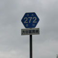 愛知県道272号　大谷富貴線