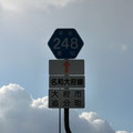 愛知県道248号　名和大府線