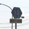愛知県道12号　豊田一色線