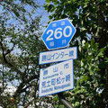 福井県道260号　勝山インター線