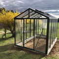 Kauf + Montage: Diamas 23 Premium (Garten- & Freizeitprofi)
