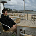 Porthminster Kaffee