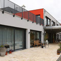 Neubau in Niederbayern mit 4 Wohneinheiten und einem Gemeinschaftsraum