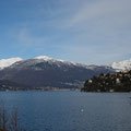 Tronzano - Pino Lago Maggiore