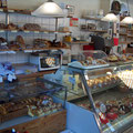 Turgi - Bäckerei 'Zentrum' - immer hier einen Halt einplanen ( leider am Montag geschlossen )