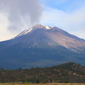 初日のMt.Shasta、何か要らないもの出してる？