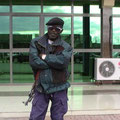 Police Nationale Congolaise, la Classe à Végas