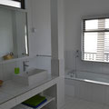 La baignoire