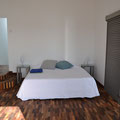 La Chambre principale, spacieuse
