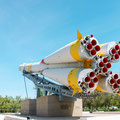 Sojus-Rakete