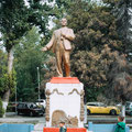 Lenin in Jalal-Abat