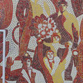Mosaike am Kulturhaus