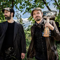 Tim Lothar & Holger "HoBo" Daub