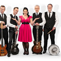 Suzie and the Fireballs