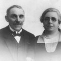 1928 - Isidore Longfils et Marie Garin