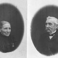 Jean Baptiste Lemoine et Camille Gossiau