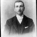 Vers 1909 - Gaspard Ladrière