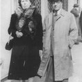 Etienne Garin et Louisa Gailly