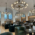 Restaurant im Parlament