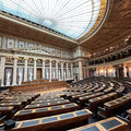 Parlament Wien Besichtigung