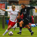 SV Bernshausen vs Sparta Göttingen