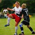 SV Bernshausen vs Sparta Göttingen