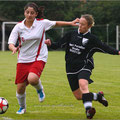 SV Bernshausen vs Sparta Göttingen