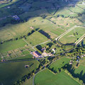 Le haras de la Barbotière, Coupesarte, près de St Julien le Faucon