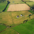 Ferme Les Tessons - Le Ham, commune de Hotot en Auge