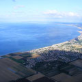 Lion sur mer