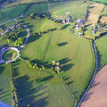 Le haras de Bonneval (près du Mesnil-Mauger)
