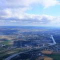 Le canal de Caen à la mer, et le Pégasus bridge