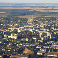 La cathédrale