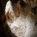 Grava tou Dendrila cave