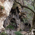 Grava tou Dendrila cave