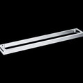 3603 Single Towel Rail