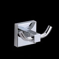 8915 Double Robe Hook