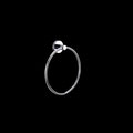 8113 Towel Ring